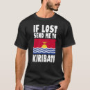 Buscar kiribati camisetas Marcar