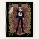 Buscar gryffindor libretas Hogwarts
