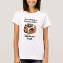 Buscar canela camisetas Para ella