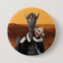 Buscar mono del dibujo animado chapas Para todos