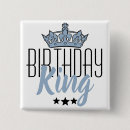 Buscar es mi cumpleaños chapas Para él