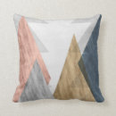 Buscar picas cojines Abstracto