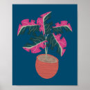 Buscar imprimible arte Tropical