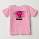 Buscar ninja bebe ropa Frío