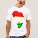 Buscar africa camisetas Afro