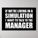 Buscar simulación posters Teoría de simulación