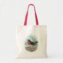 Buscar petirrojos bolsos Invierno