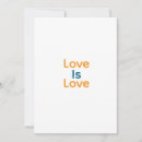 Buscar iguales tarjetas e invitaciones Lgbtq