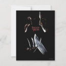 Buscar películas de terror tarjetas Película de slasher