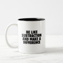 Buscar friki de la matemáticas tazas Profesores