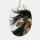 Buscar mustang adornos Ornamento