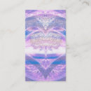 Buscar heart tarjetas de visita Pastel