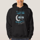 Buscar amor infinito sudaderas Autismo