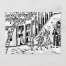 Buscar fuego y llamas postales Quema