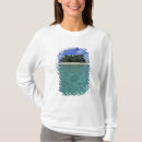 Buscar cayo camisetas Tropical