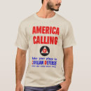 Buscar defensa civil camisetas Vintage