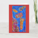 Buscar trompeta tarjetas Blues