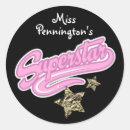 Buscar premio para los niños pegatinas 7 º recompensa