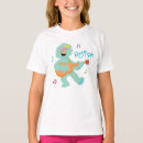 Buscar rosita camisetas Sésamo callejero bilingüe
