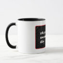 Buscar cito tazas General y unisex