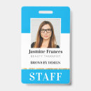 Buscar trabajo tarjetas de identificacion Empleados