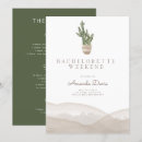 Buscar desert wedding invitaciones Cactus