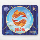 Buscar piscis alfombrillas de raton Astrología