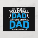 Buscar voleibol divertido postales Para