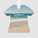 Buscar de la playa adornos Para ella