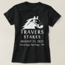 Buscar carrera de caballos camisetas Apuestas