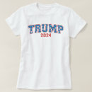 Buscar donald trump for president camisetas General y unisex