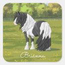 Buscar caballo pinto pegatinas Gitano