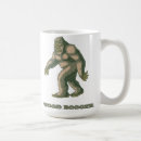 Buscar booger de madera Bigfoot