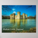 Buscar castillo medieval posters Inglaterra