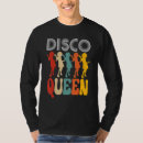 Buscar disco camisetas Bailando