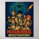 Buscar investigador posters Fantasma