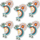Buscar kokopelli pegatinas Suroeste