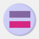 Buscar símbolo gay imanes Igualdad