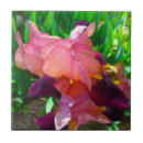 Buscar granate azulejos Flor