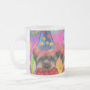 Buscar poo tazas Yorkshire terriers