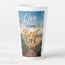 Buscar actitud positiva tazas General y unisex