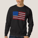 Buscar patriota sudaderas Francés