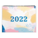Buscar watercolor calendarios Elegante