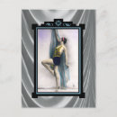 Buscar bailarín postales Bailarina