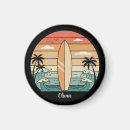 Buscar surfboard imanes Tabla de surf