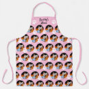 Buscar pata delantales Rosa