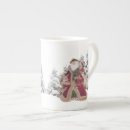 Buscar papá noel tazas Para ella