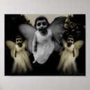 Buscar ángel gótico posters Alas