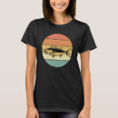 Buscar pesca en agua dulce camisetas Retro