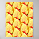 Buscar tulipanes amarillos posters Para ella